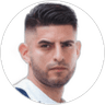 Carlos Zambrano, Defender for Sport Boys