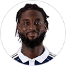 Jean-Philippe Krasso, Forward for Paris FC
