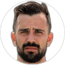 Paulo Carvalho Pinto Joao, Defender for Lusitano GC