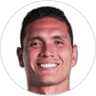 Aldair Quintana, Goalkeeper for Independiente Valle