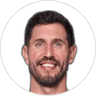 Brice Maubleu, Goalkeeper for Pau