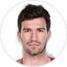 Sean Melvin, Goalkeeper for Pacific