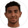 Muller Mateus, Defender for Nacional AM