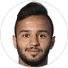 Mohammad Bdarney, Forward for Bnei Sakhnin