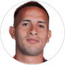 K. Cerdas, Midfielder for Pérez Zeledón