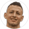 Arturo Campos, Attacker for Herediano
