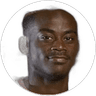 N. Mavila, Defender for Al Faisaly