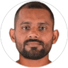 P. Kumar, Defender for Sreenidi Deccan