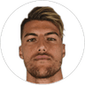 A. Milillo, Defender for FC Arzignano Valchiampo