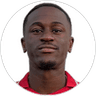 Landry Nomel, Forward for FC Sochaux-Montbéliard
