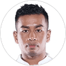 R. Singh, Defender for Hyderabad