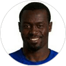 Macauley Chrisantus, Attacker for 
    