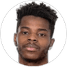 Cheick Keita, Defender for HNK Gorica