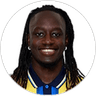 Dalcio, Midfielder for APOEL