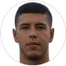 Helmer Galeano, Attacker for AD Parla