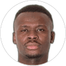 Enca Fati, Forward for CD Mafra