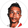 W. Ifeanyi, Attacker for Baladiyyat Al Mehalla