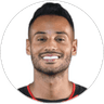 Goncalves Mateus, Forward for Athletic Club MG