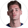 Alfie Rogers, Defender for Auckland City
