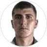 Adrian Villalobos, Forward for Leones Negros UdeG