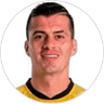 Jorge Soto, Goalkeeper for Águilas Doradas