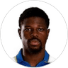 Kevin Soni, Forward for Oriente Petrolero