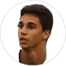 Eduardo Brito, Defender for Santa Cruz de Natal RN