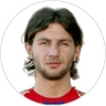 A. Aliev, Attacker for Öster