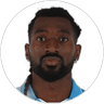 Frank Anguissa, Midfielder for SSC Napoli
