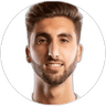 Vito, Midfielder for 1º Dezembro