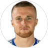 Niall Maher, Midfielder for Eastleigh