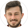 O. Acar, Midfielder for Tepecikspor