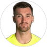 Matthew Hudson, Goalkeeper for Oldham Athletic