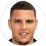 Karim Rossi, Forward for Shamakhi
