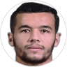 Messala Merbah, Midfielder for Kabylie
