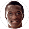 N. Tembeng, Midfielder for FC Barreirense