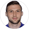 Milos Zukanovic, Forward for ASA Târgu Mureş