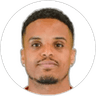 Raly Cabral, Forward for UE Santa Coloma
