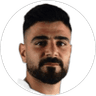 Adil Demirbag, Defender for Konyaspor