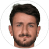 M. Balcılar, Midfielder for Talasgücü Belediyespor