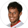Kevin Varas, Midfielder for Calcio Padova
