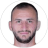E. Hakaj, Defender for KF Vllaznia