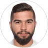 T. Aydoğan, Midfielder for Adana Demirspor
