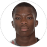 Mansour Sy, Midfielder for Lierse K