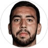 Abel Paredes, Defender for Sportivo Ameliano