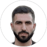 K. Uzun, Defender for İskenderunspor