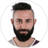 D. Güçlü, Midfielder for Kuşadasıspor