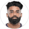 Gurmukh Singh, Defender for Sreenidi Deccan