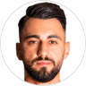 D. Shehi, Defender for KF Vora