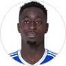 Ibrahima Sissoko, Midfielder for FC Nantes